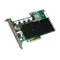 בקר LSI MR SAS 9260-16i