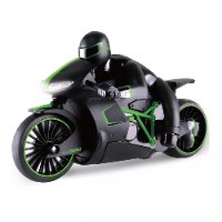 משינה - אופנוע שלט נינג'ה - Machina Ninja Motor