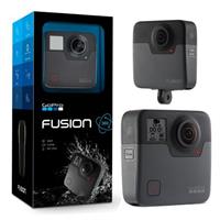 מצלמת אקסטרים GoPro Fusion 360