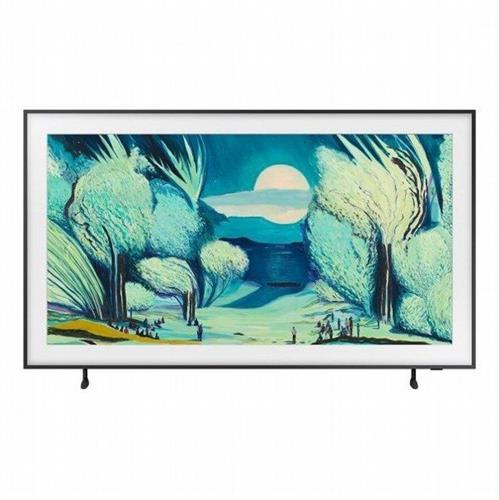 טלוויזיה חכמה Samsung QE50LS03F 50 אינץ The Frame 4K