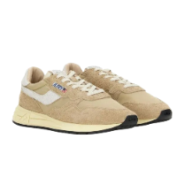 Autry reelwind Beige Suede