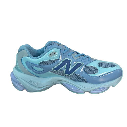 New Balance 9060 'Chrome Blue'