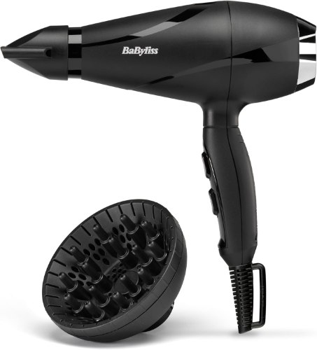 מייבש שיער BABYLISS BA-6713DE/ILE