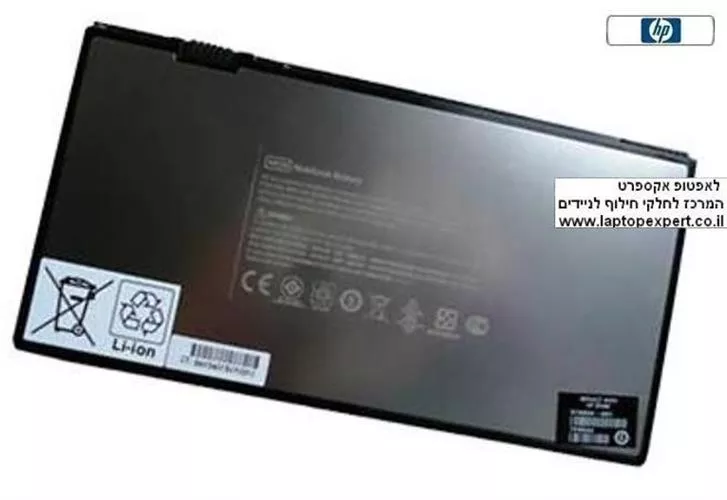 סוללה מקורית למחשב נייד HP Envy 15 / HP Envy 15T 15T-1000  HSTNN-Q42C HSTNN-IB01 NK06