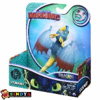 הדרקון הראשון שלי דרקון העולם הנסתר DRAGONS REVEALED STORMFLY