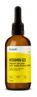 ויטמין D3 ליפוזומלי | VITAMIN D3 | אקוסאפ Ecosap