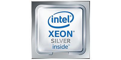 Intel XEON Silver 4214