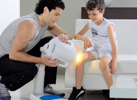 ביופטרון פרו 1 שולחני