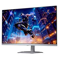 מסך מחשב לגיימינג Gigabyte 27" ICE OLED QHD 280Hz 0.03ms
