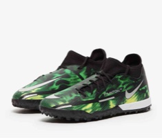 Nike Phantom GT II Academy DF TF