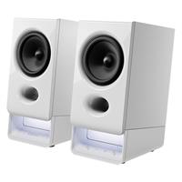 רמקולים Edifier R20 5W Bluetooth 2.0 צבע לבן