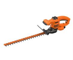 מסור גדר חיה 51 ס״מ מבית Black+Decker PH5551 לניהול צמחייה בקלות