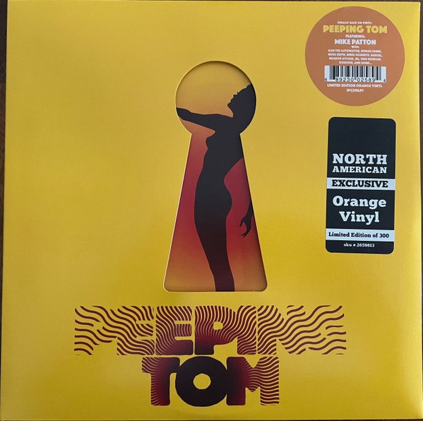 PEEPING TOM / PEEPING TOM