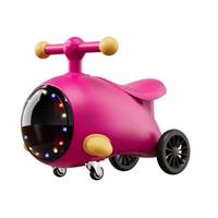 סקייטר - בימבה מטוס אורקולית - SKATER BIMBA JET