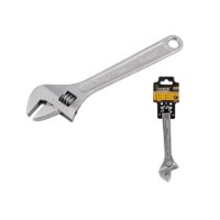 מפתח שוודי מקצועי 6″ - 32 מ״מ מבית חברת HOTECHE מק״ט H191101