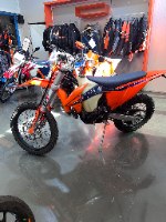 KTM EXC 350 F  2020