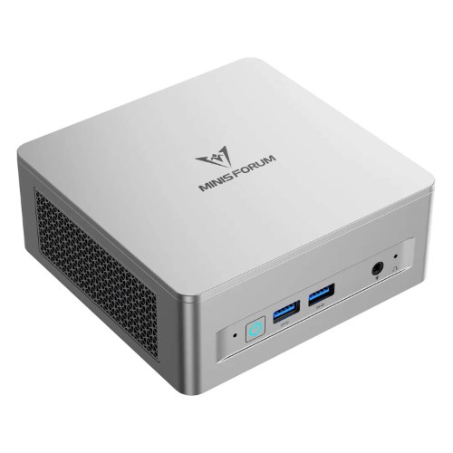 MinisForum UM750L Slim Ryzen 5 7545U 16GB 1TB SSD W11P