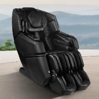 5D+ LEG MOVE כורסת מסאז