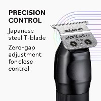 FX76E – טרימר מקצועי FRESHFX TRIMMER | BaBylissPRO