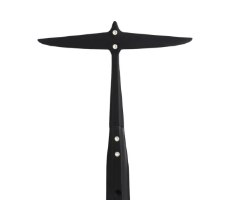 Glider Blackbird Razor 977-375 953cm² / AR 10.20 - Modular Backtail