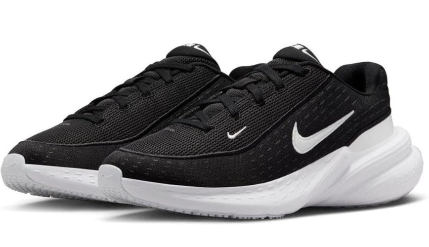 נעלי סניקרס נייק Nike Uplift שחור לבן