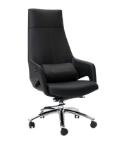 כיסא עיסוי משרדי מבית מדיקס קייר Medics Care Q7 Boss Comfort בעיצוב יוקרתי