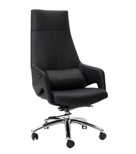 כיסא עיסוי משרדי מבית מדיקס קייר Medics Care Q7 Boss Comfort