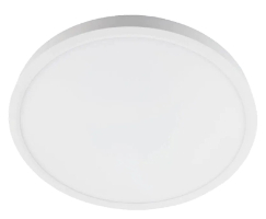 פלפון SPINNER CCT 40W IP44 קוטר 40 ס"מ- SM-R40W/40CCT
