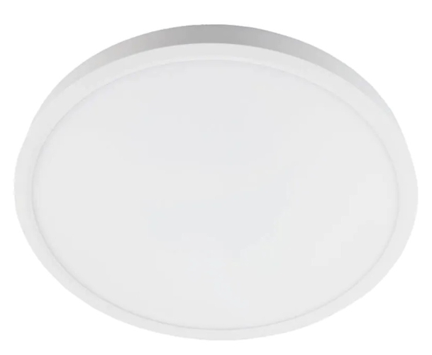 פלפון SPINNER CCT 40W IP44 קוטר 40 ס"מ- SM-R40W/40CCT