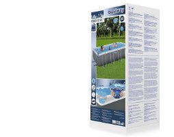 בריכת אולטרה 549X274X132 סמ 5619Q מבית BESTWAY