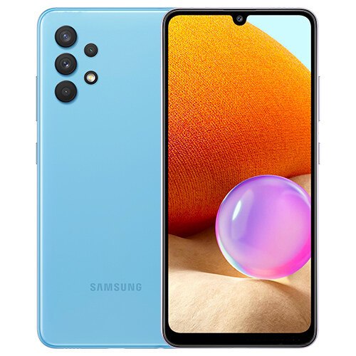 Samsung A32 4/64GB - יבוא מקביל