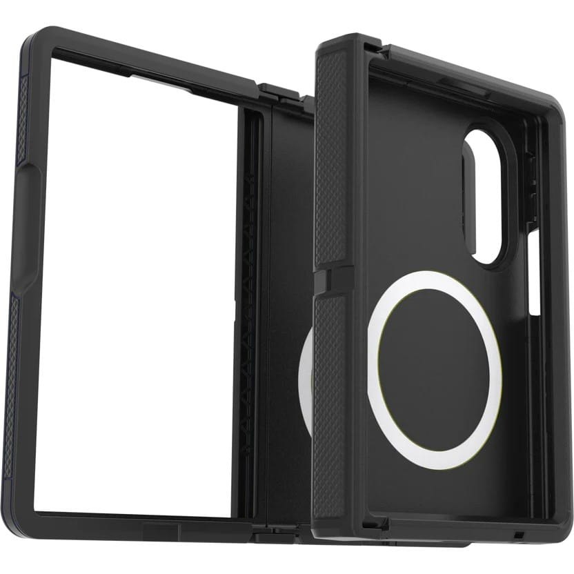 כיסוי OtterBox Defender Series Pro XT ל-Samsung Galaxy Z Fold8 | הגנה משוריינת מתקדמת למכשירים מתקפל