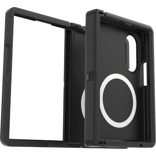 כיסוי OtterBox Defender Series Pro XT ל-Samsung Galaxy Z Fold8 | הגנה משוריינת מתקדמת למכשירים מתקפל