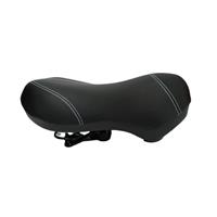 כסא אוכף בומבה שחור - Bomba Saddle Seat Black