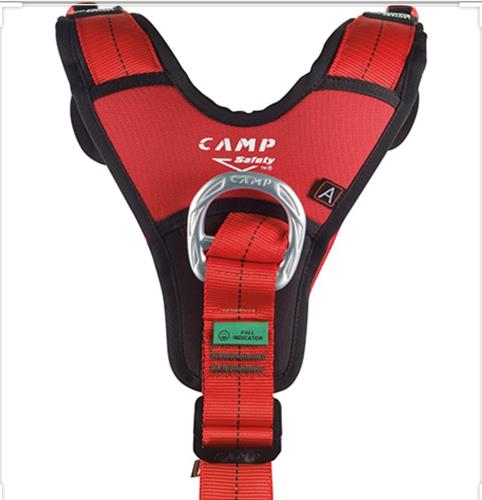 רתמת חזה Top- Camp/Arbpro
