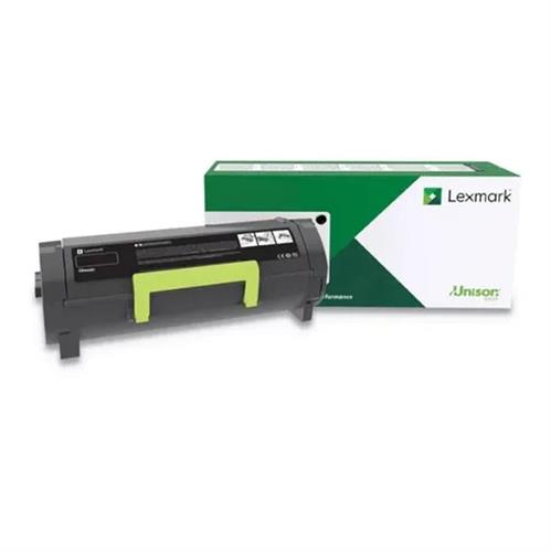 LEXMARK MS/MX3-4-5-621 5/622 Black toner 15K
