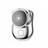 כסף - מיני מכונת גילוח נטענת Mini-Shaver