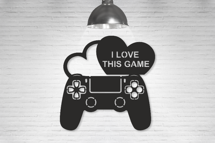 i Love This Game