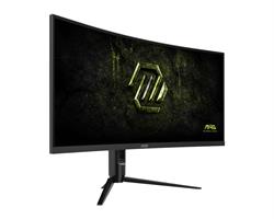 MAG 342CQR E20 34 200HZ