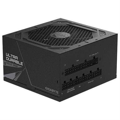 ספק כוח Gigabyte PG5 V2 850W ATX3.1 Gold 80+ Modular