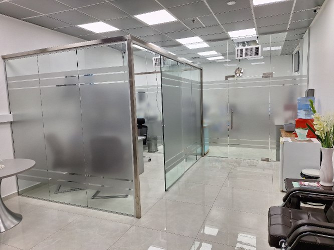 קליניקת רפואת שיניים קניון מגדל העמק