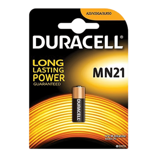 סוללת MN21 DURACELL