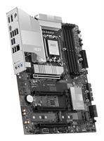 לוח אם MSI PRO B860-P LGA1851 DDR5