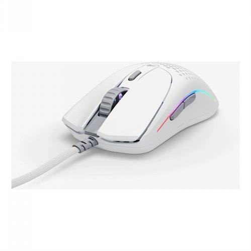 עכבר גיימינג Glorious Model O 2 Wired לבן מט