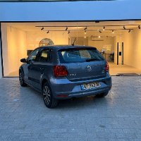 2016 Volkswagen Polo