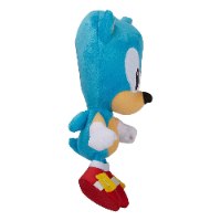 בובת סוניק 7 אינטש - SONIC THE HEDGEHOG BASIC PLUSH CLASSIC SONIC