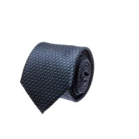 עניבה דגם H כחול