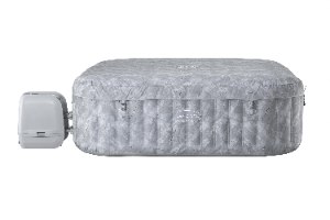 ג'קוזי מתנפח בייתי סן פרנסיסקו | Bestway | 230x230x71| 6001Q|SAN FRANCISCO| SPA| קפיץ קפוץ