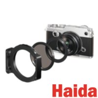 Haida 83 Insert Filter Holder Cokin p size מחזיק  83  לפילטרים 82x95 COKIN P מ"מ
