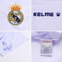 Real Madrid Home  94/96